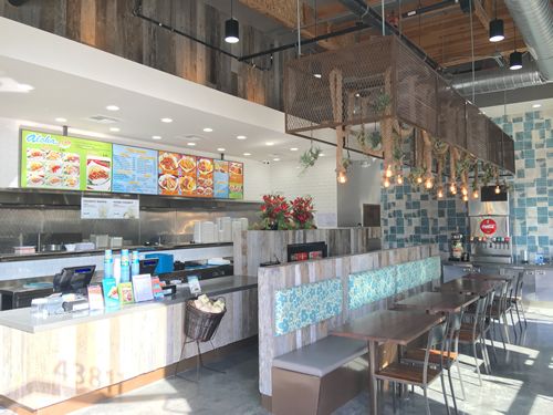 Ono Hawaiian BBQ Announces Grand Opening Celebration for Fremont Restaurant