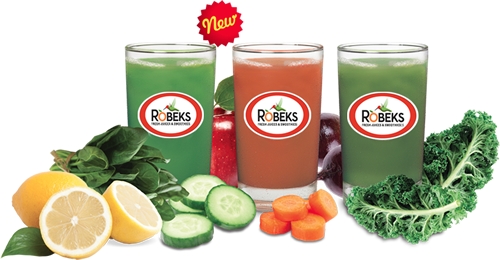 Robeks Juice and Smoothie Franchise Continues Connecticut Expansion