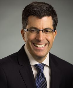 TGI Fridays Names Robert Palleschi as President and CEO