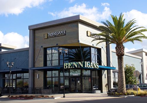 Robust Growth Propels Bennigan's into 40th Anniversary Year