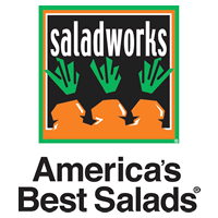 Saladworks Launches New Menu with Salads Averaging Less Than 430 Calories