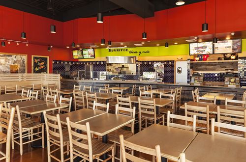 Salsarita's Fresh Cantina Opens Nine Units in 2015, Plans 15 More for 2016