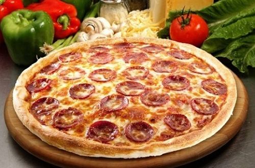 As Usual, Pizza Industry Continues to Boom and Sarpino's Pizzeria Is Riding the Wave
