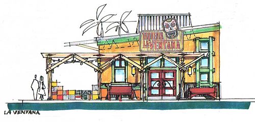 Firebird Restaurant Group Breaks Ground on Trio of Restaurants in Greenville this Thursday