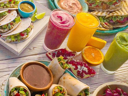Tropical Smoothie Café Signs Franchise Agreements to Open Nearly Two Dozen Locations in Atlanta Market