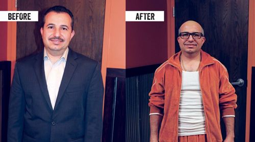 What "Undercover Boss" Should Teach You About Lead Generation