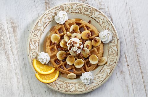 Another Broken Egg Cafe Hatches in Fairhope, Alabama with Three Fundraising Events