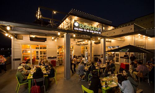 Award-Winning BurgerFi Expanding in the Sunshine State with 31st Florida Location in Trinity