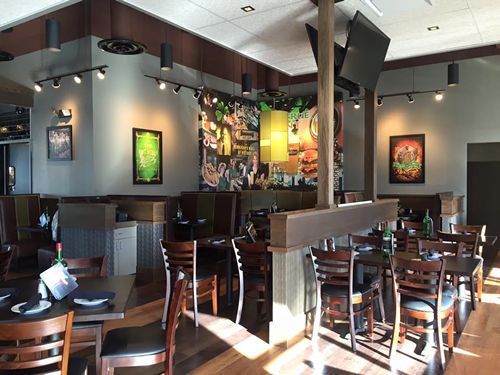 Bennigan's Is Back and Better Than Ever in Frederick!