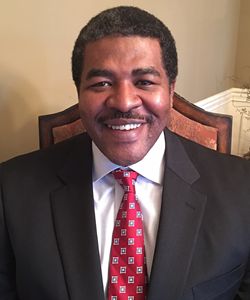 Hurricane Grill & Wings Welcomes William Richardson as Chief Operating Officer
