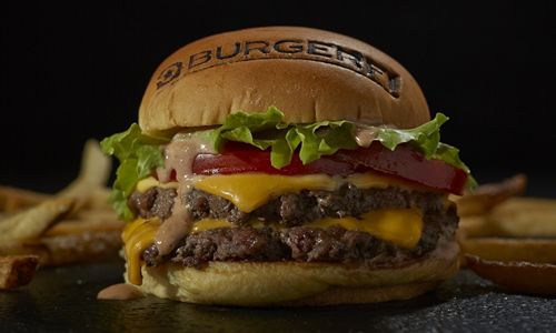 BurgerFi, Amongst Nation's Fastest Growing Natural Burger Restaurant Chains, to Exhibit at Franchise Expo South February 11-13