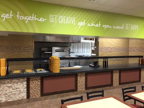 Cicis Unlimited Pizza Buffet Returns to Lancaster
