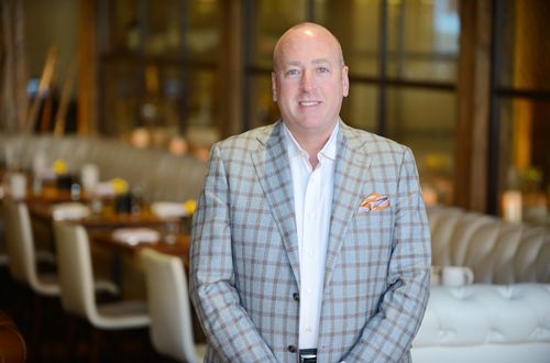 David Miller Named President and COO of Cameron Mitchell Restaurants