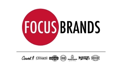 FOCUS Brands Announces 2015 Franchisee of the Year Award Winners