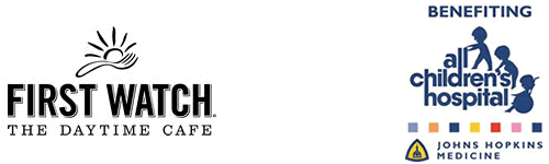 First Watch to Donate All Proceeds From Pre-Opening Event to All Children's Hospital