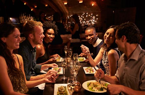 GroupRaise Adds 700 Restaurants Around 250 University Campuses