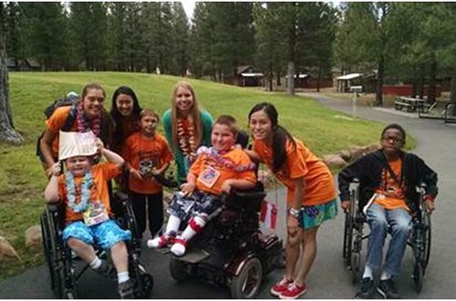 Jimboy's Tacos Donates $11,000 to Muscular Dystrophy Association