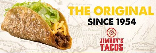 Jimboy's Tacos Selects Duke Marketing Agency of Record
