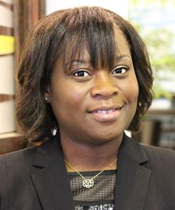 Julie-Ann Reid Named Long John Silver's Director of Brand Marketing