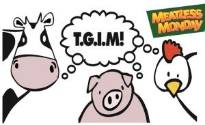 Meaty Chain Leaps at Chance to Go Meatless This Monday