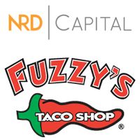 NRD Completes Growth Equity Investment in Fuzzy's Taco Shop