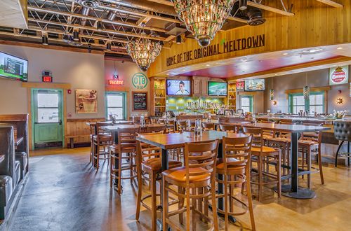 On The Border Expands Oklahoma City Presence with 5th Location and 130 New Jobs