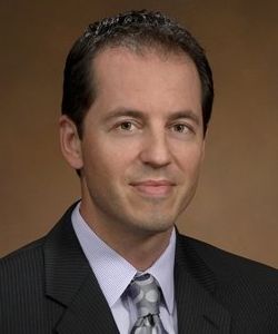 Nestlé Toll House Café by Chip Promotes Hummel to Vice President of Franchise Development