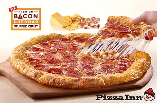Pizza Inn is Rolling out the Dough at the New Oklahoma City Location