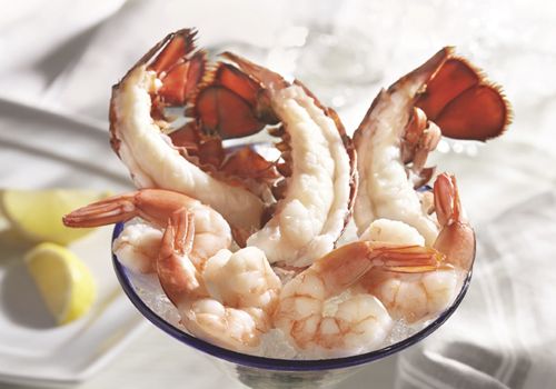 Red Lobster Celebrates The Return Of Lobsterfest