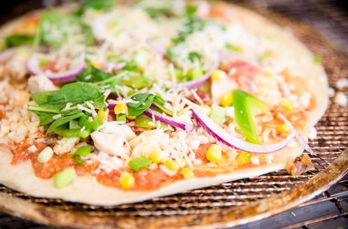 The Pizza Press Announces the Opening of Pasadena Restaurant with Great Pizza Giveaway