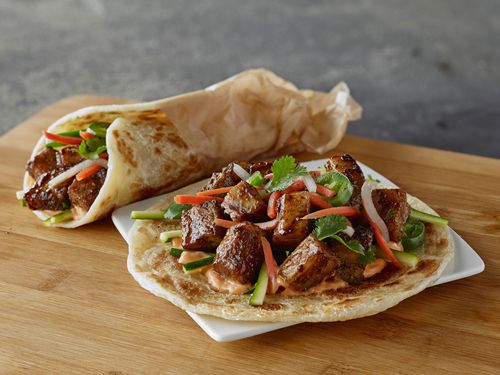 Tin Drum Honors Chinese New Year with New Menu Offerings and Celebratory Festivities