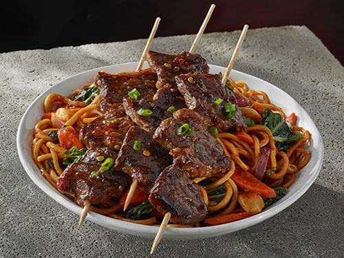 Tin Drum Honors Chinese New Year with New Menu Offerings and Celebratory Festivities