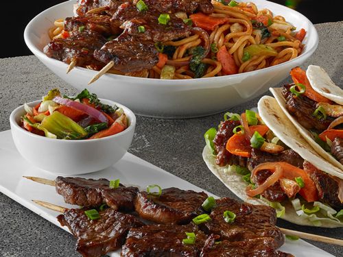 Tin Drum Honors Chinese New Year with New Menu Offerings and Celebratory Festivities