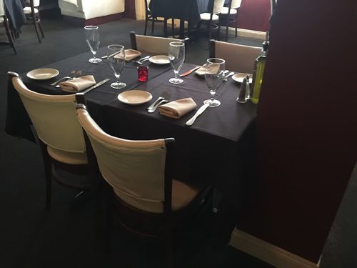 Upcoming NJ Auction - Scaturro's Restaurant & Bar