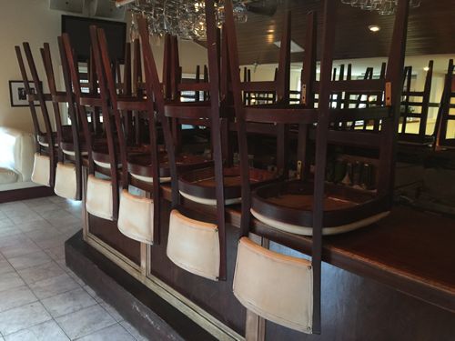 Upcoming NJ Auction - Scaturro's Restaurant & Bar
