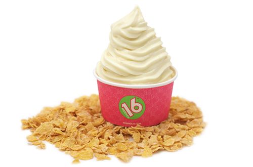 16 Handles Launches Cereal and Milk Flavor