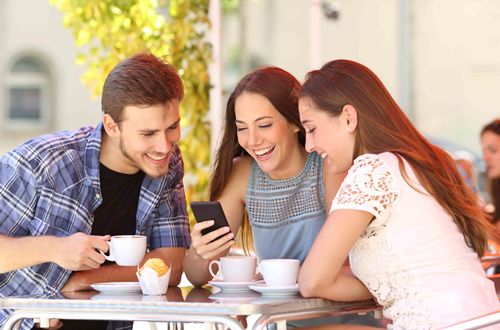AccuData Serves Up Data-Driven Marketing Solutions