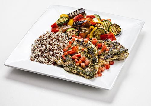 Free Meal for Moms on Easter at Arooga's