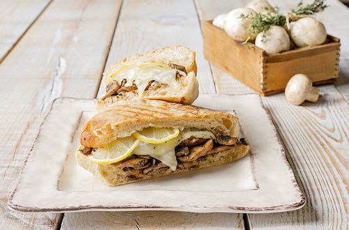Atlanta Bread Announces New Menu Items