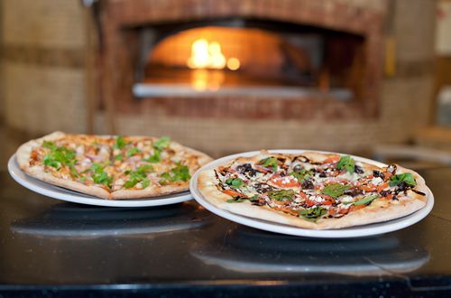 Brixx Wood Fired Pizza Opens in 3 New Markets in 7 Weeks