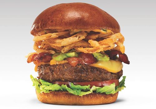 Burger 21 To Open First Michigan Restaurant In Novi On April 18