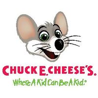 Chuck E. Cheese's Lets Kids Win Big