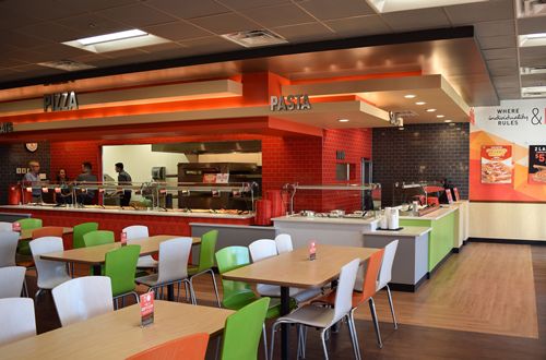 Cicis Unveils Bold New Restaurant Prototype