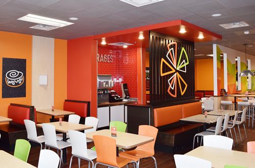 Cicis Unveils Bold New Restaurant Prototype