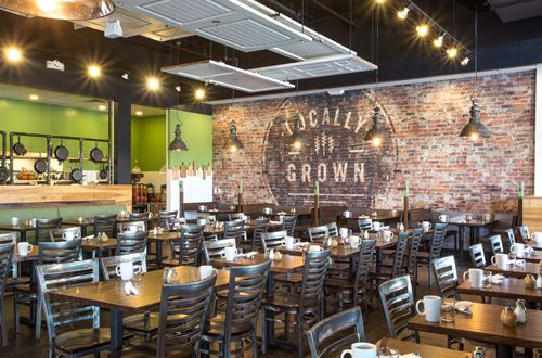 Award-Winning Breakfast, Brunch and Lunch Café to Open in Philadelphia Area