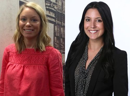 Fish Consulting Adds New Employees and Promotes Several Team Members