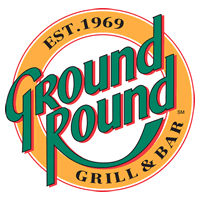 Ground Round Grill & Bar in Worthington, MN named 2015 Restaurant of the Year, awarded by the Ground Round Chain!