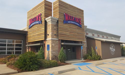 Houston Next On Tap for 'North America's Best Sports Bar'