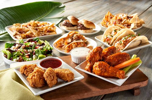 Hurricane Grill & Wings Opens New Restaurant in Newburgh
