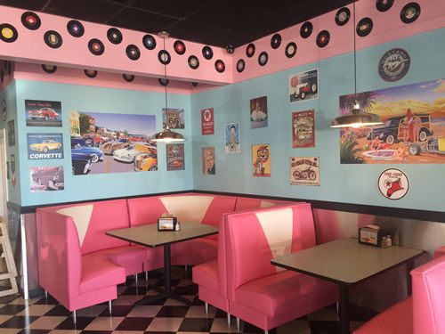 Hwy 55 Burgers, Shakes & Fries Ready for Conway, SC Debut